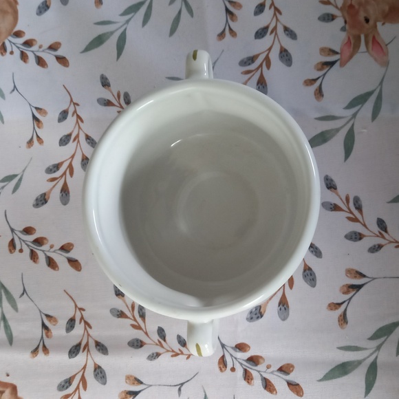 Peter Rabbit bowl - Picture 3 of 6